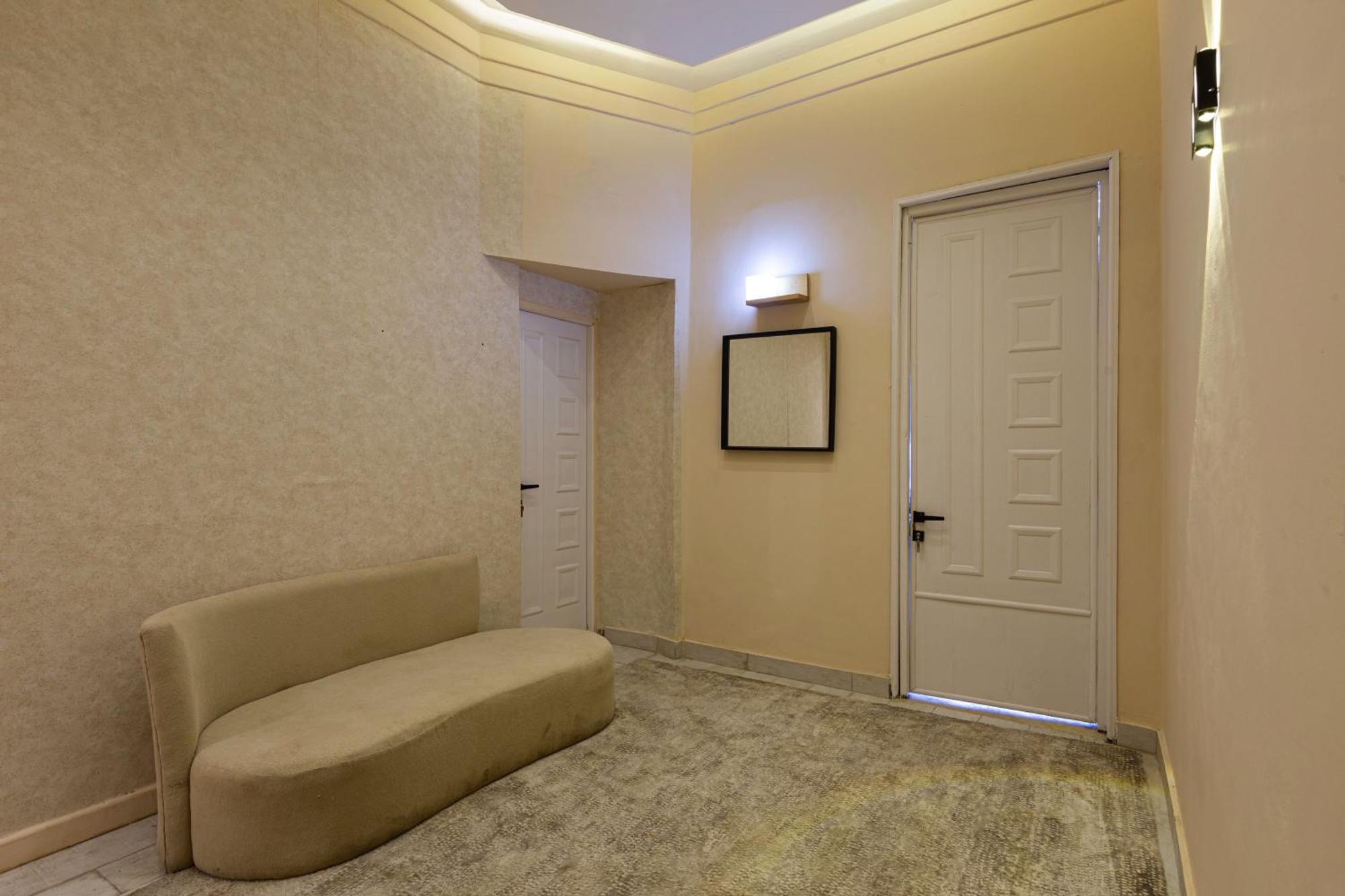 Hyat Suites & Rooms Alexandria Exteriör bild