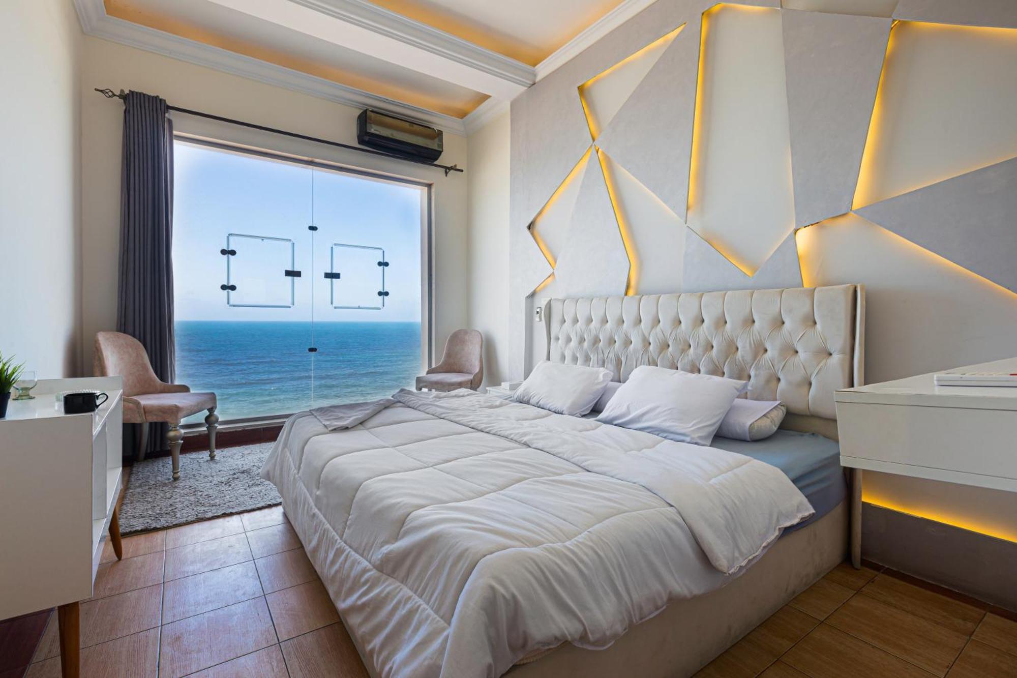 Hyat Suites & Rooms Alexandria Exteriör bild