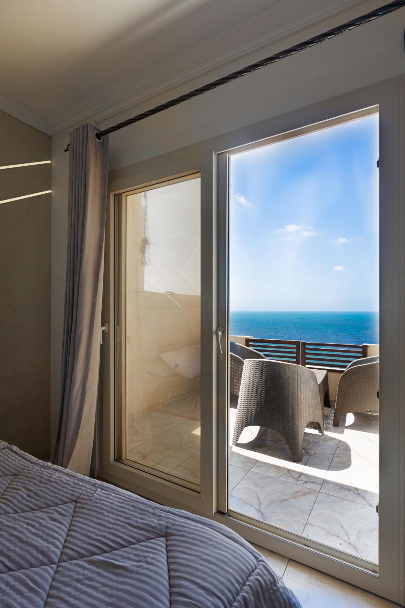 Hyat Suites & Rooms Alexandria Exteriör bild