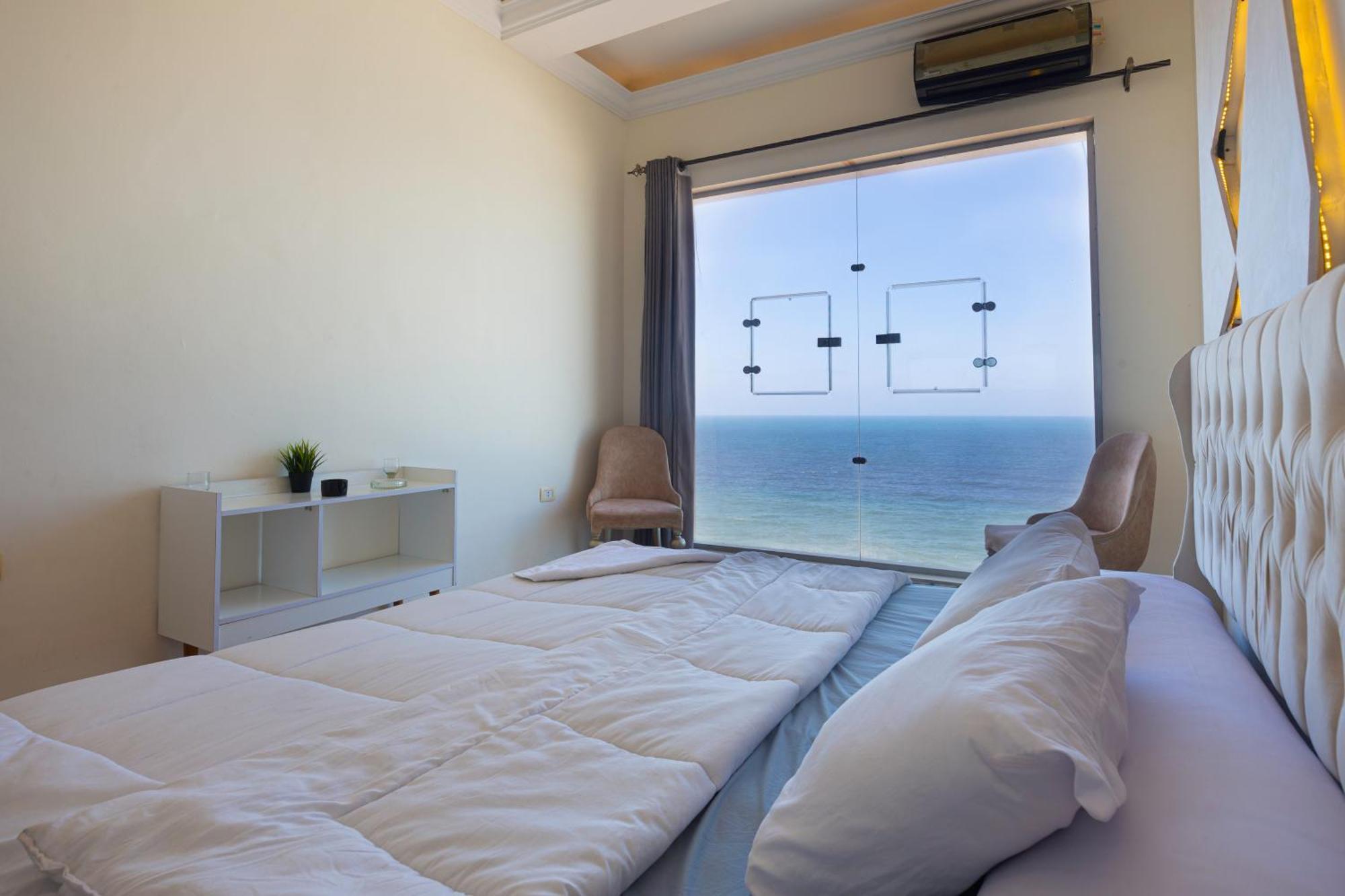 Hyat Suites & Rooms Alexandria Exteriör bild