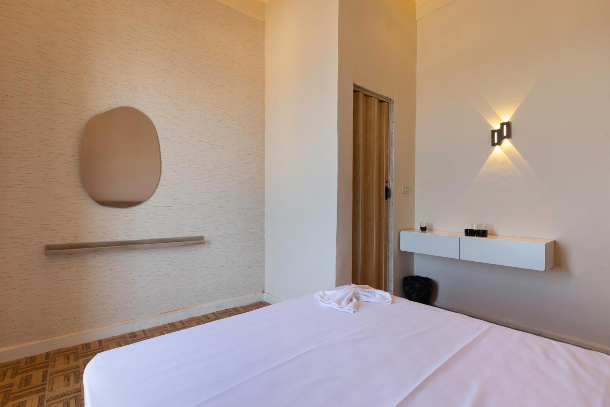 Hyat Suites & Rooms Alexandria Exteriör bild