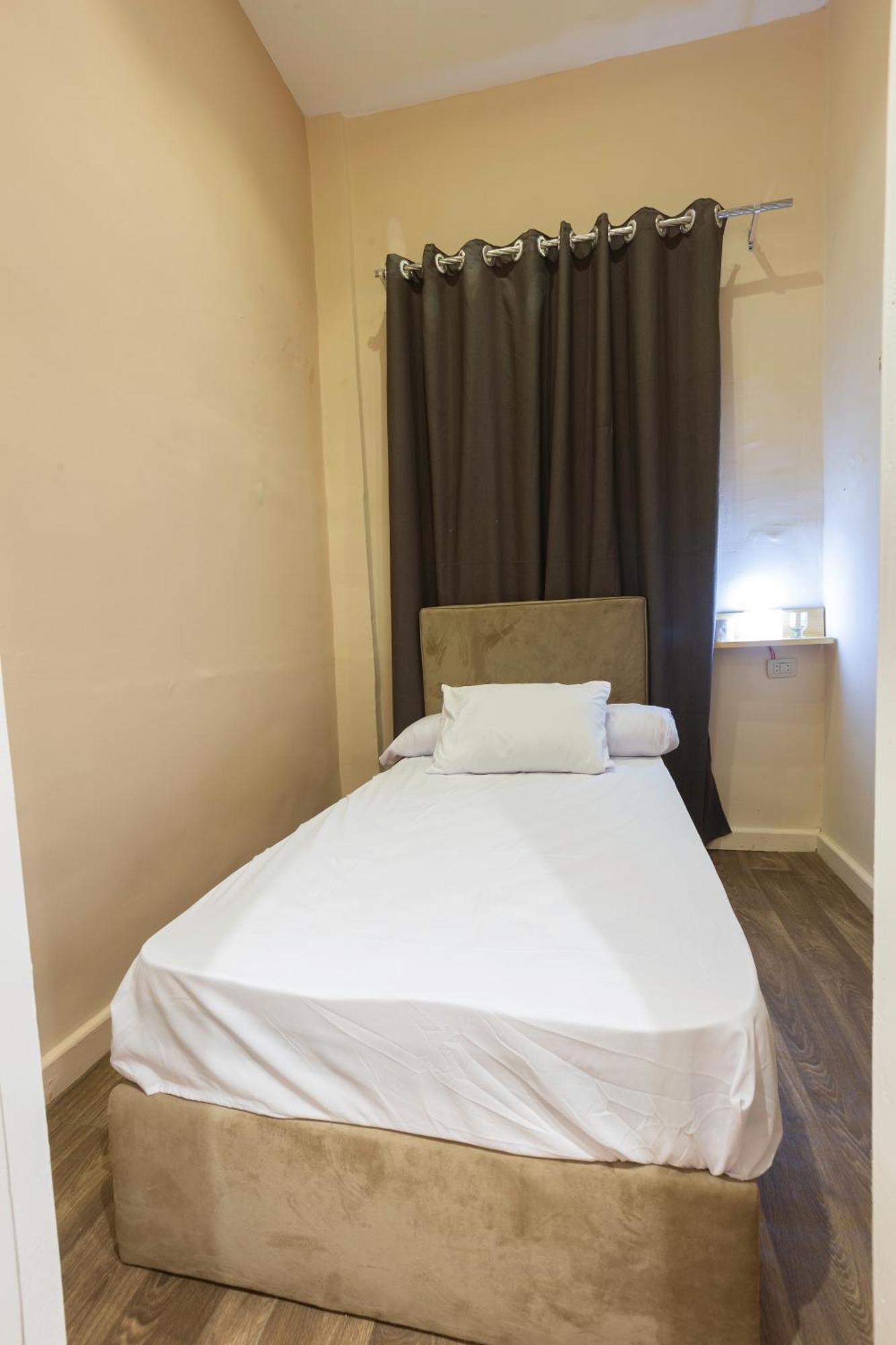 Hyat Suites & Rooms Alexandria Exteriör bild