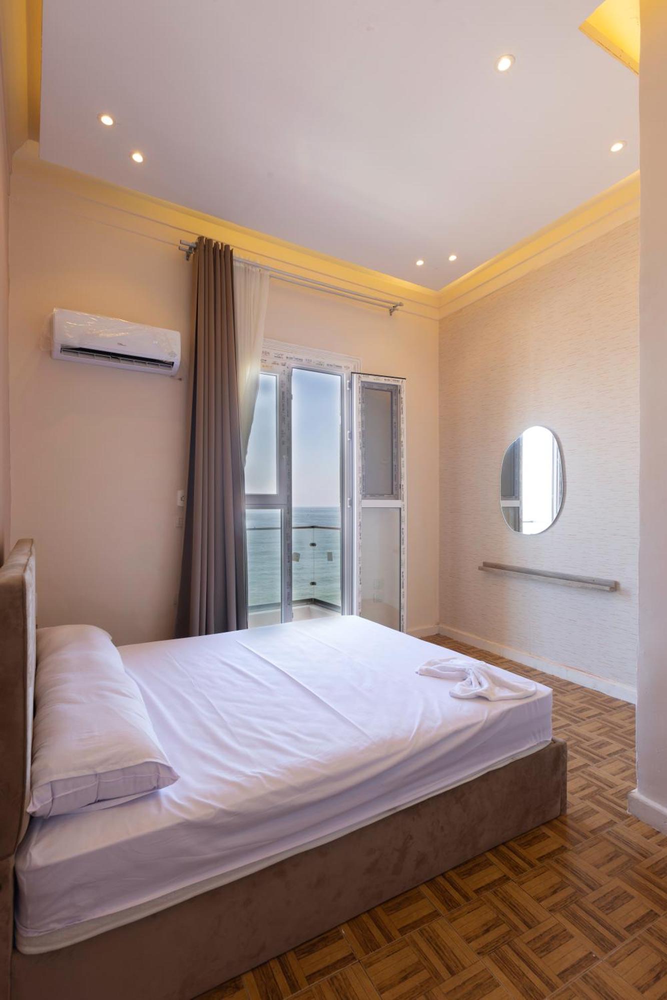 Hyat Suites & Rooms Alexandria Exteriör bild